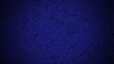 Wall textured tiled in color purple or violet for background or backdrop.の写真素材