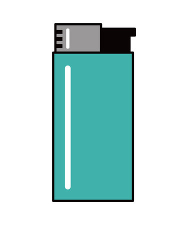 Lighter's Illustrationのイラスト素材