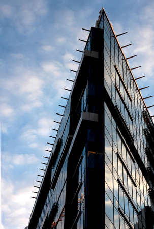 Building like a shipのeditorial素材