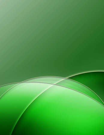 Very nice, calm, green, soft background, wallpaper or just abstract green glass or leavesの写真素材