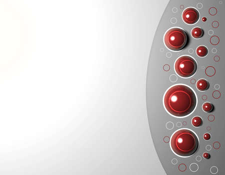 Playful or modern background with great white-grey space for writing, background, card, image etc.の写真素材