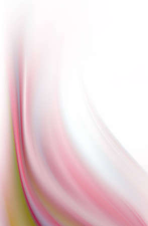 Very smooth soft background. Like from fairytale, or from delicious cake on Valentine day!の写真素材