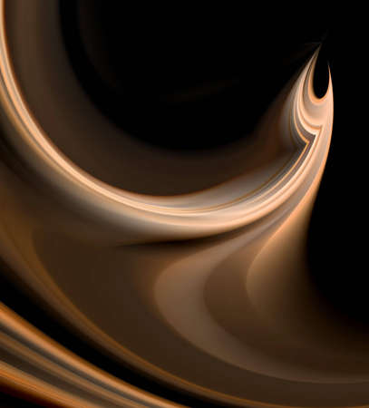 Beauty Abstract Design Elementの写真素材