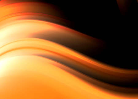 Flame Abstract backgroundの写真素材