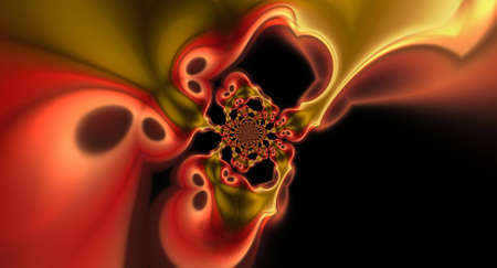 abstract background.の写真素材