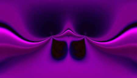  Abstract art background. Beuatiful border of futuristic design.の写真素材