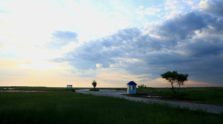 Sceneryの写真素材