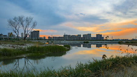 Sceneryの写真素材