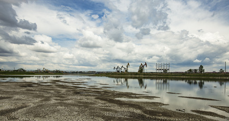 City Sceneryの写真素材