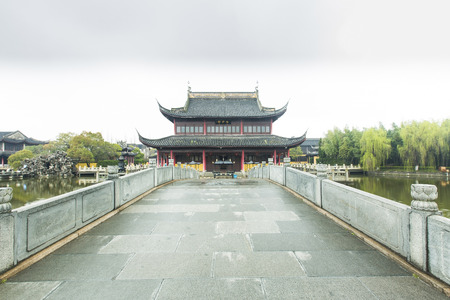 Ancient templeのeditorial素材