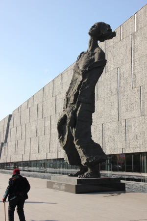 Nanjing Massacre Memorial Hallのeditorial素材