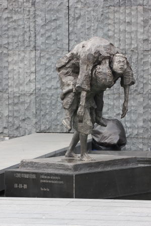 Nanjing Massacreのeditorial素材