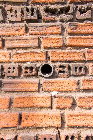 Brick texture.の写真素材