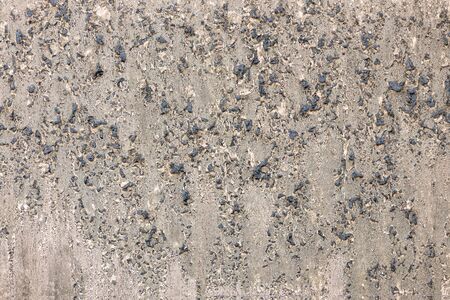 Texture of stain on the wall.の写真素材