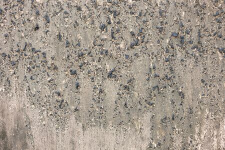 Texture of stain on the wall.の写真素材