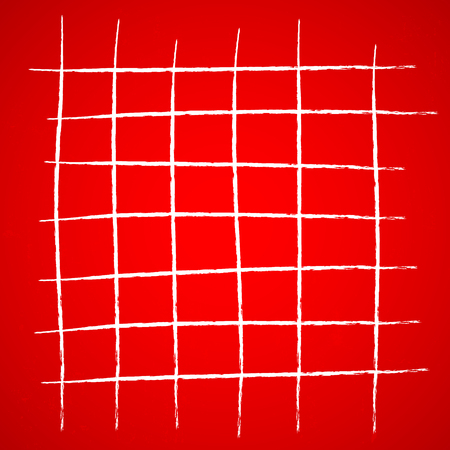 hand drawn geometric iconsのイラスト素材