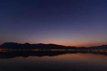 Xishan natural sceneryの写真素材