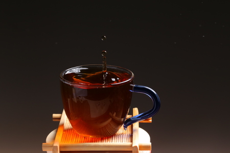 teaの写真素材