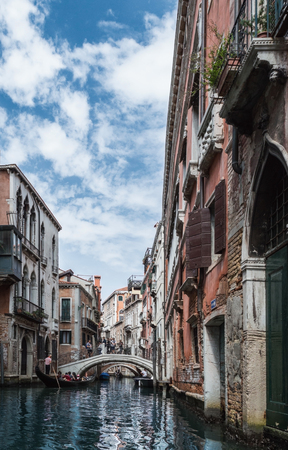 veniceの写真素材