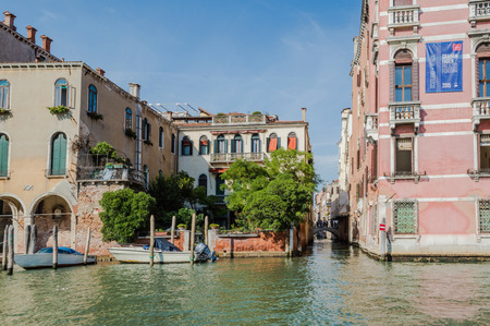 veniceの写真素材