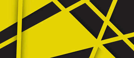 Background in paper style. Of multi-colored details. Illustration.のイラスト素材