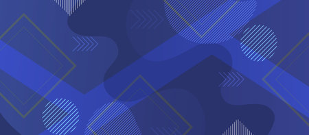 Geometric background. Vector illustration. Can be used for wallpaper, web page background, web...