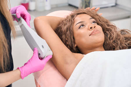 Comfortable and painless smas-lifting procedure in a specialized clinic