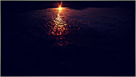 Sunset_Reflection
