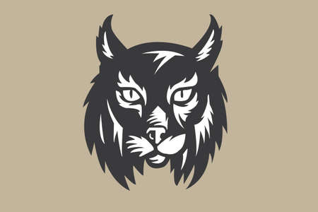 this vector image is suitable for logo for branded companiesのイラスト素材