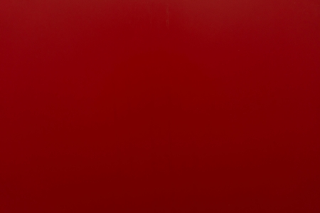 Red Restroom wallの写真素材