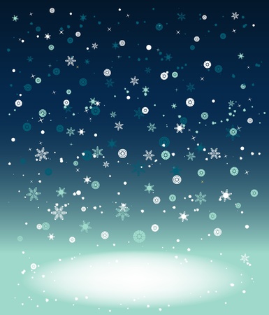 new year backgroundのイラスト素材