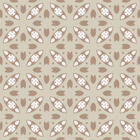 Seamless pattern ornament. Luxury old fashion ready for printのイラスト素材