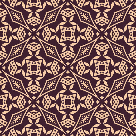 Seamless background ornament. Pattern decorative design ready for printのイラスト素材