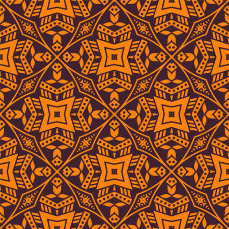 Seamless background ornament. Pattern decorative design ready for printのイラスト素材