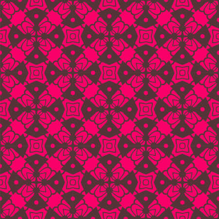 Pattern background ornament. Seamless decorative design ready for printのイラスト素材