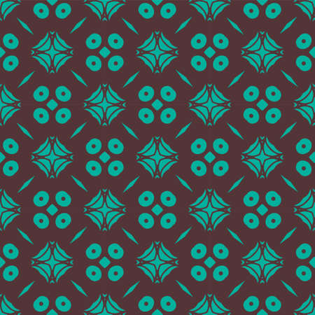 Pattern background ornament. Seamless decorative design ready for printのイラスト素材