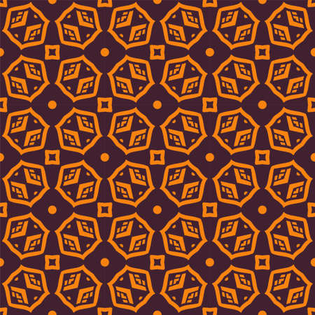 Seamless background ornament. Pattern decorative design ready for printのイラスト素材