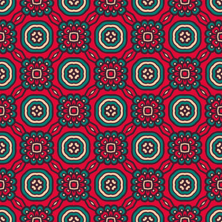 Seamless background ornament. Pattern decorative design ready for printのイラスト素材