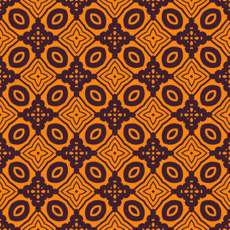 Seamless background ornament. Pattern decorative design ready for printのイラスト素材