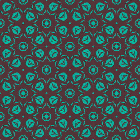 Pattern background ornament. Seamless decorative design ready for printのイラスト素材