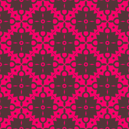 Pattern background ornament. Seamless decorative design ready for printのイラスト素材