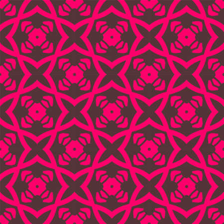 Pattern background ornament. Seamless decorative design ready for printのイラスト素材
