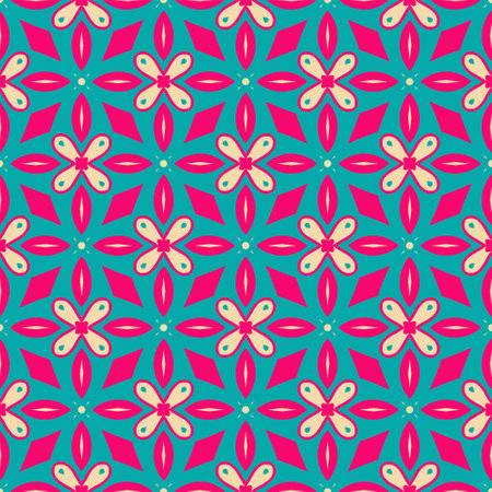 Pattern background ornament. Seamless decorative design ready for printのイラスト素材