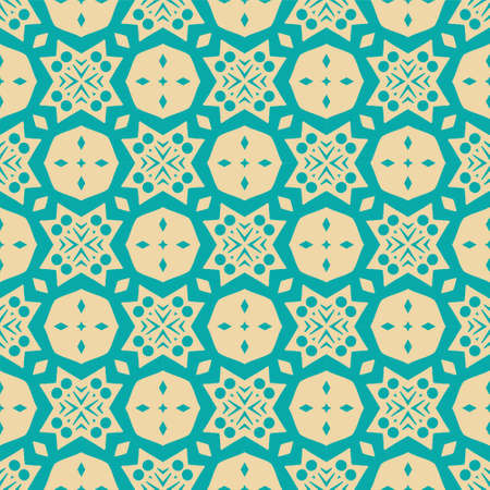 Pattern background ornament. Seamless decorative design ready for printのイラスト素材