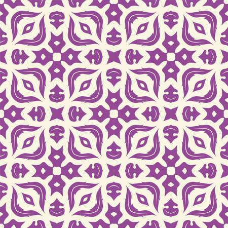 Luxury two colors pattern ornament background. Ethnic seamless ready for printのイラスト素材