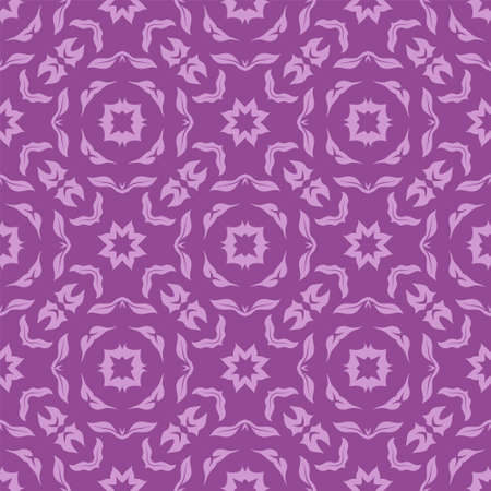 Songket pattern background modern style. Batik seamless ornament print readyのイラスト素材