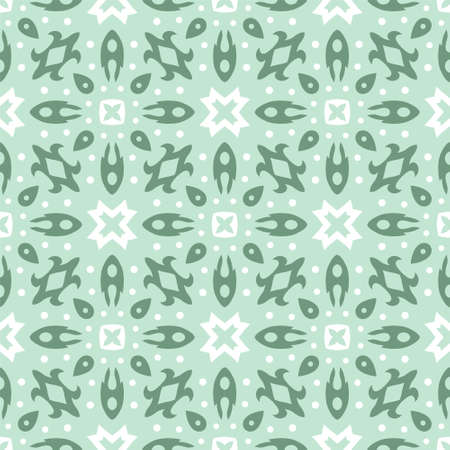 Pattern ornament background. Seamless luxury design ready for printのイラスト素材