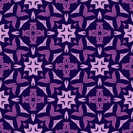 Pattern ornament background. Seamless luxury design ready for printのイラスト素材