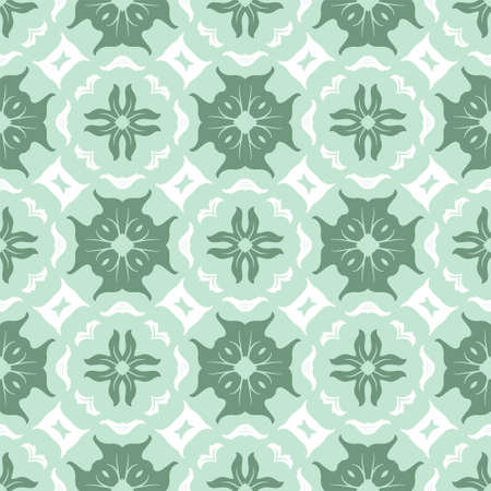 Pattern ornament background. Seamless luxury design ready for printのイラスト素材