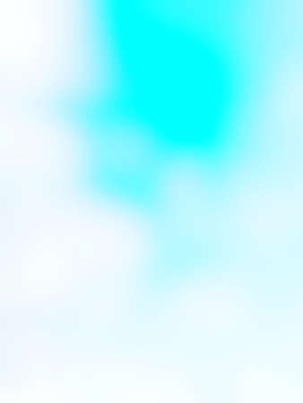 Blue and white background bright light abstract texture luxury. gradient illustration, advertising...